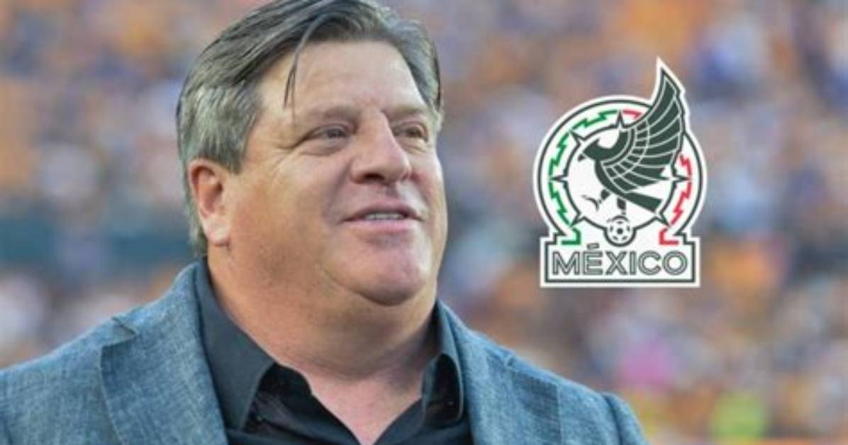 Miguel Herrera
