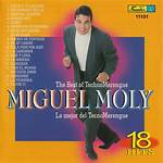 Miguel Moly