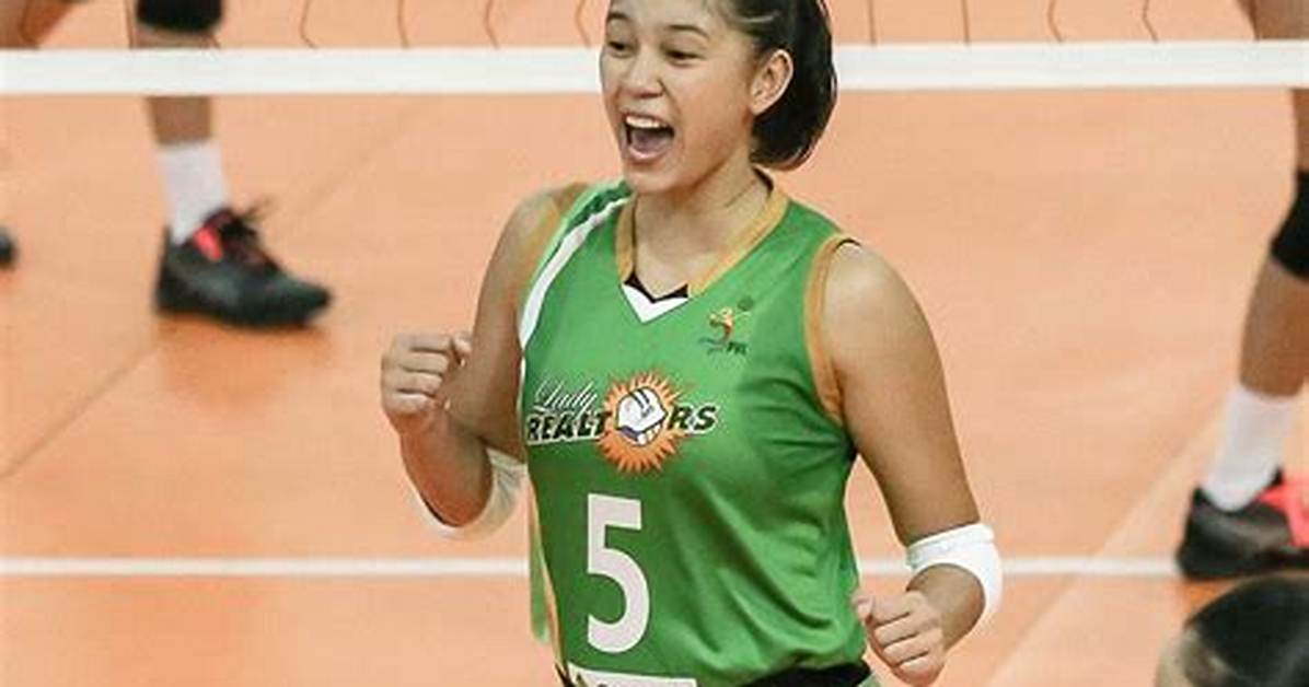 Mika Reyes