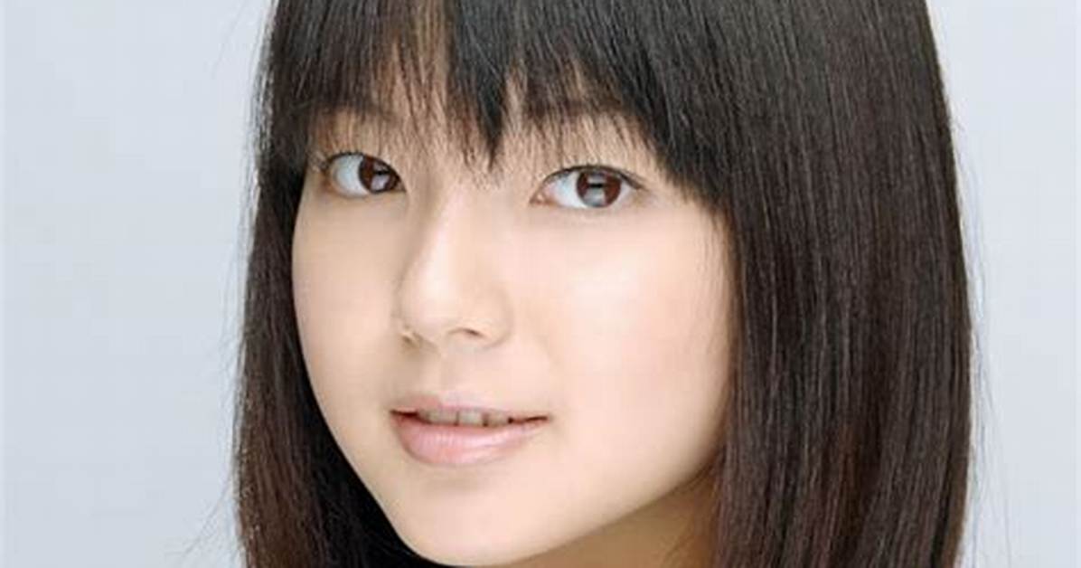 Mikako Tabe