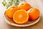 Mikan Mandarin