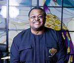 Mike Adenuga
