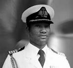 Mike Akhigbe