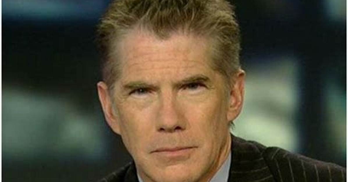 Mike Baker