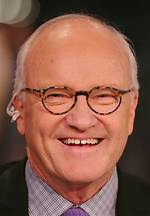 Mike Barnicle