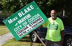 Mike Blake