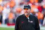 Mike Bobo