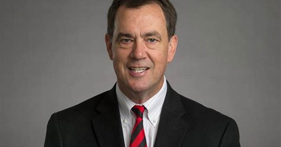 Mike Bohn