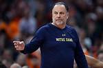 Mike Brey