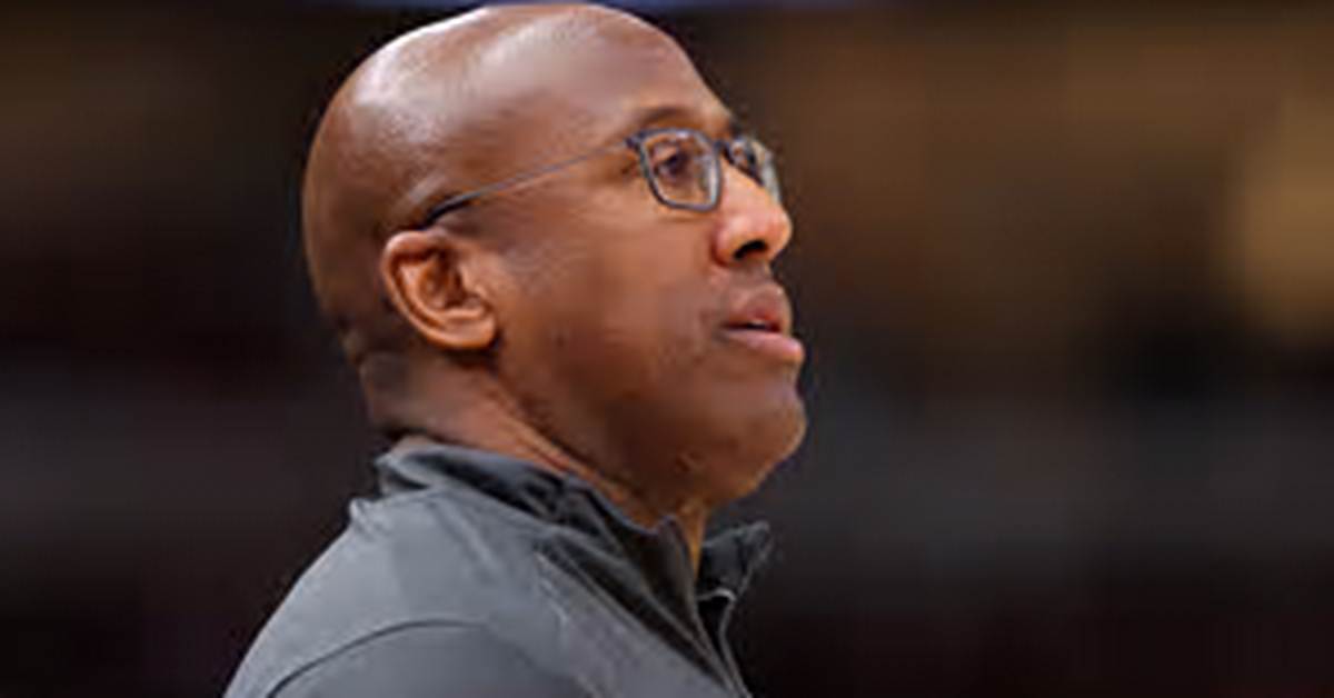 Mike Brown
