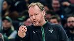 Mike Budenholzer