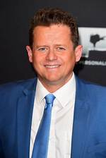 Mike Bushell