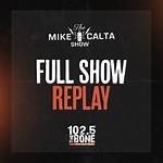 Mike Calta