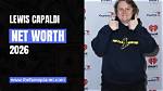 Mike Capaldi Net Worth