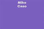 Mike Caso