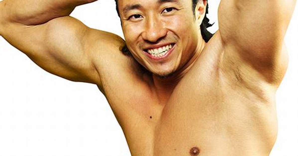 Mike Chang