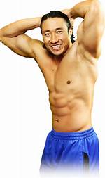 Mike Chang