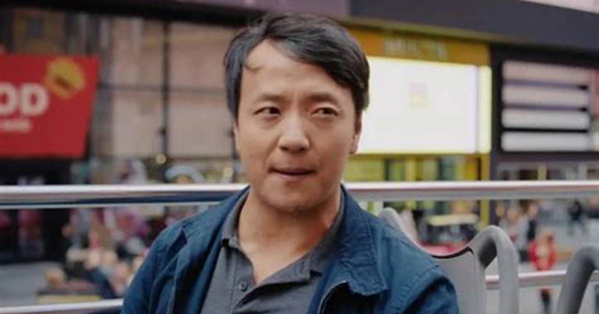 Mike Chen Height