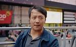 Mike Chen Height