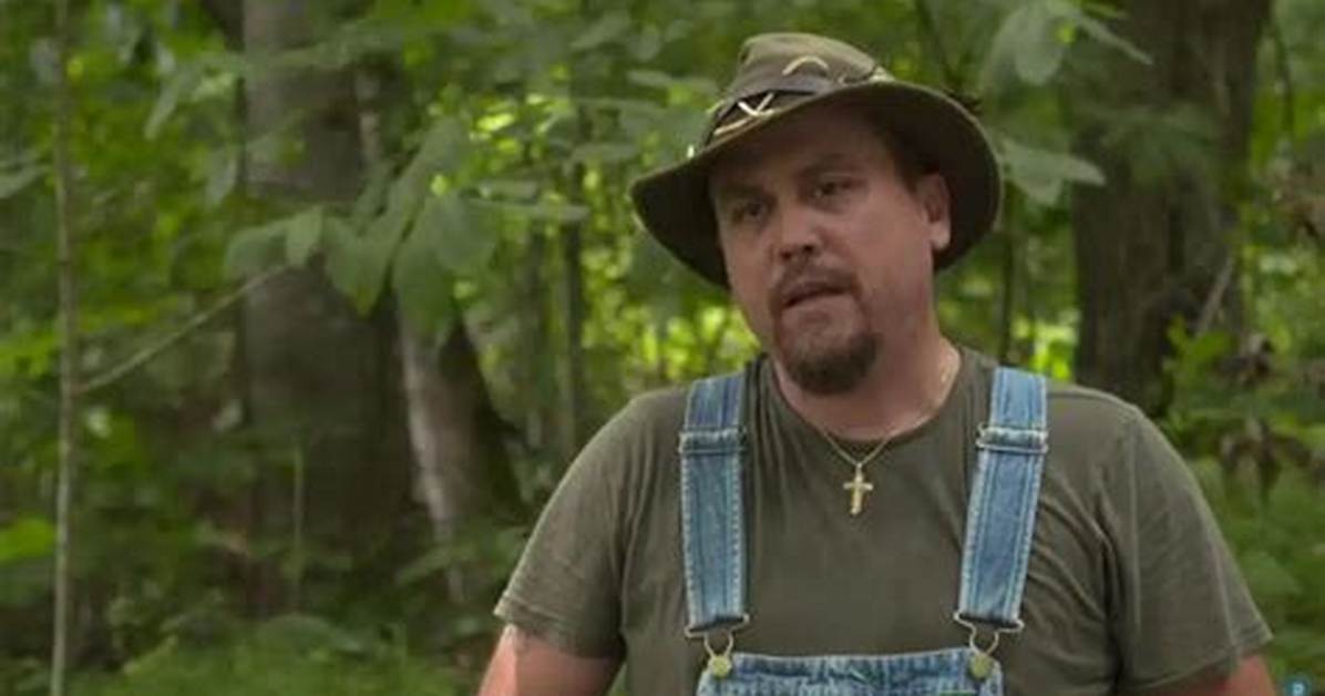 Mike Cockrell