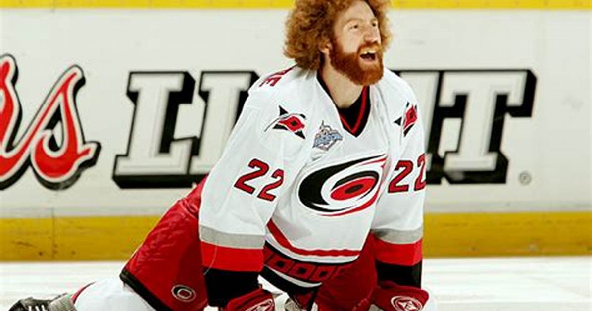Mike Commodore