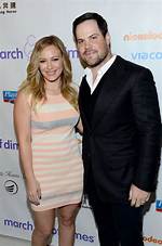 Mike Comrie