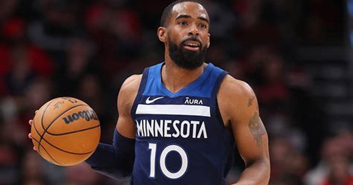Mike Conley