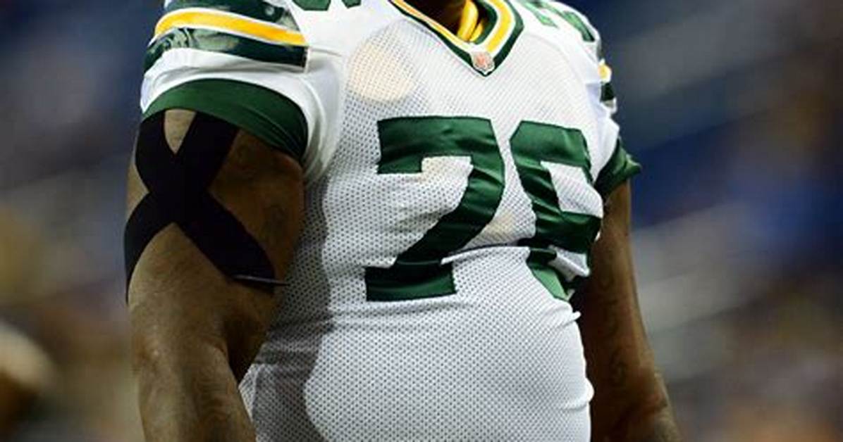 Mike Daniels
