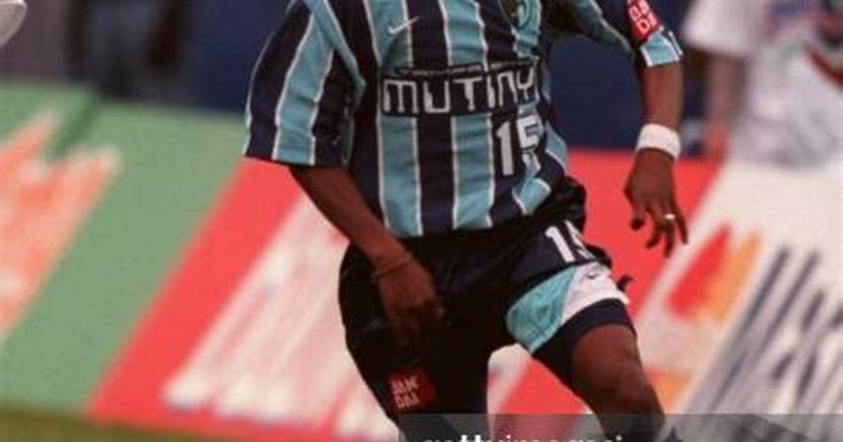Mike Duhaney
