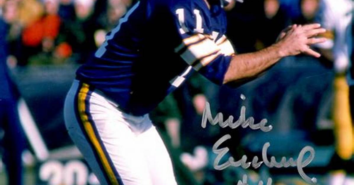 Mike Eischeid
