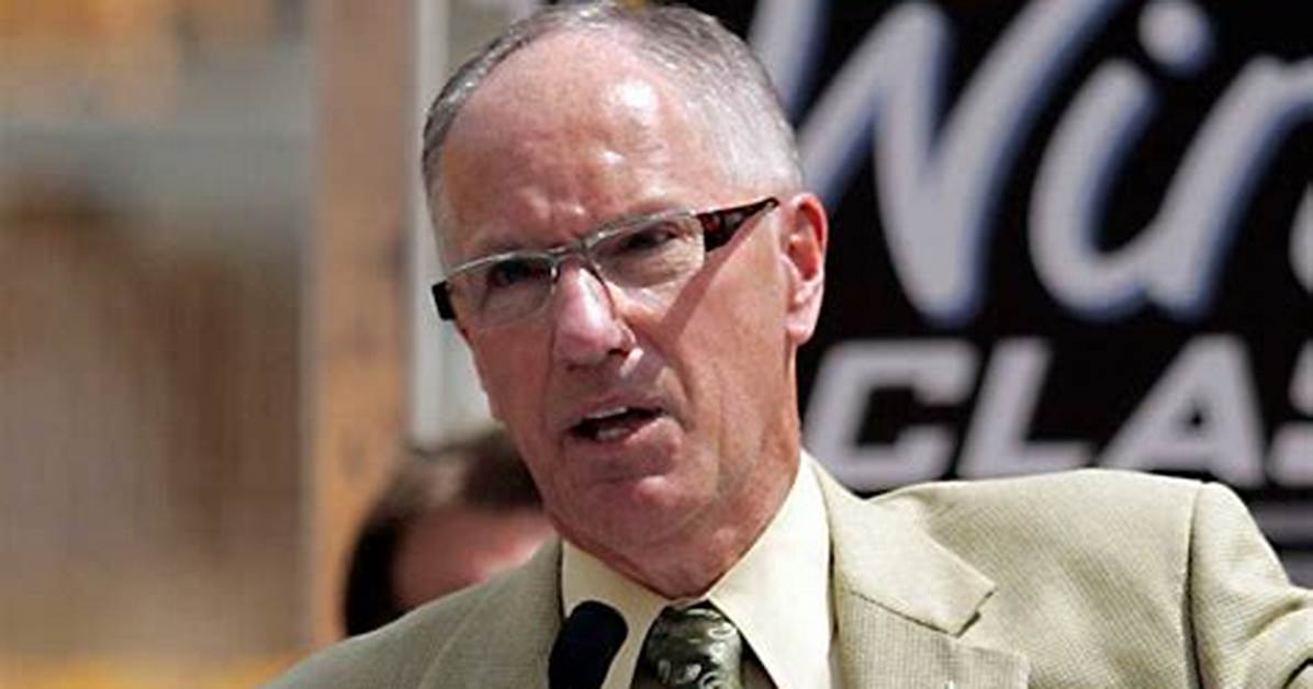 Mike Emrick