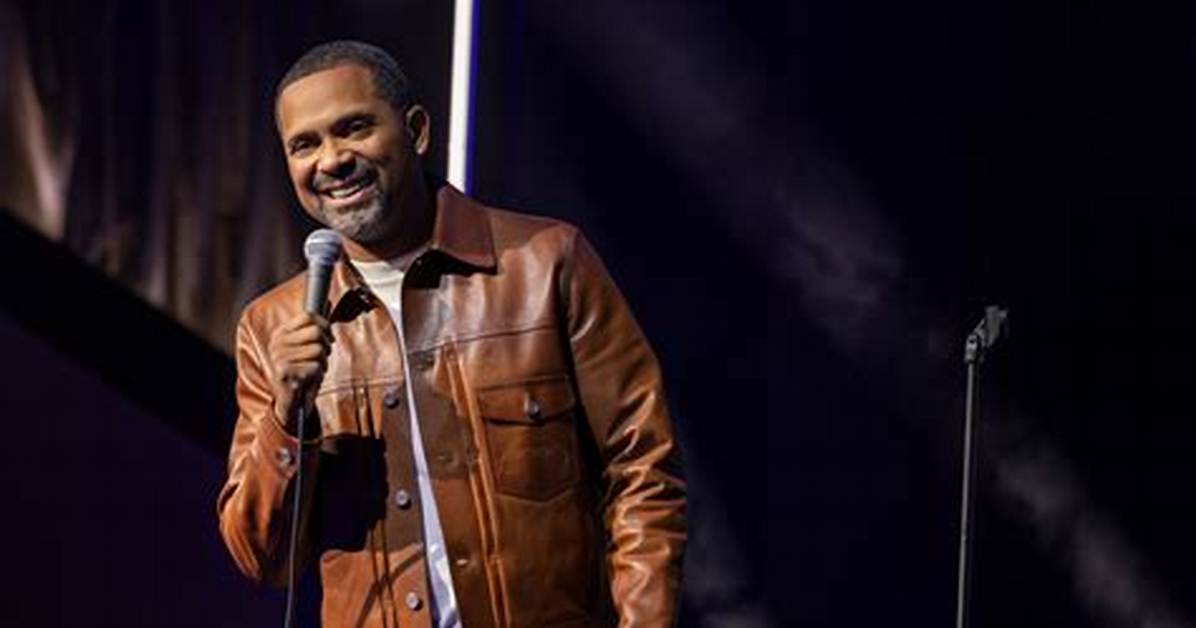 Mike Epps
