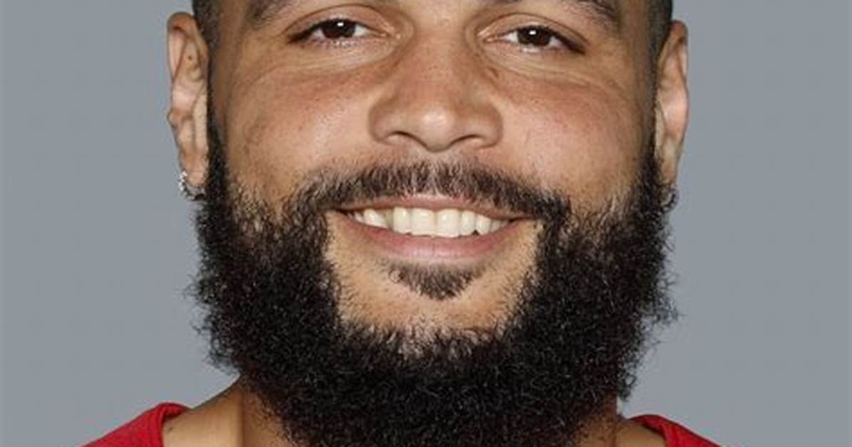 Mike Evans