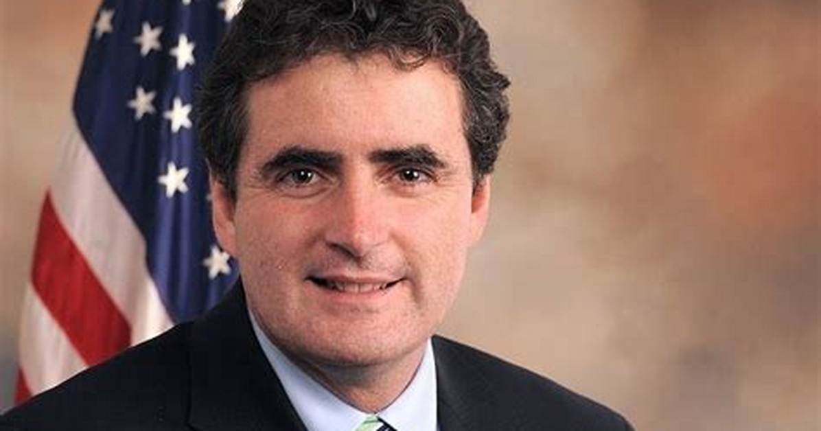 Mike Fitzpatrick