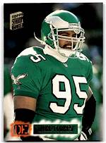 Mike Flores