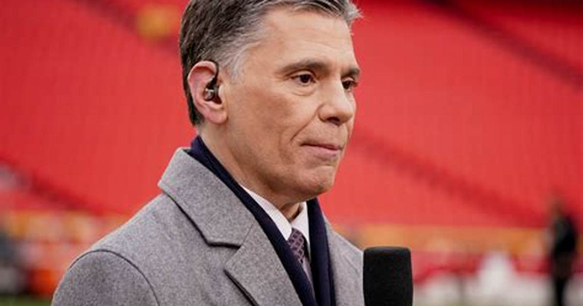 Mike Florio