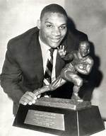 Mike Garrett
