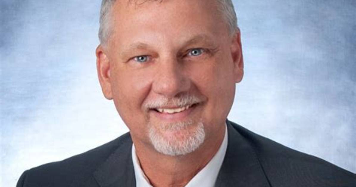 Mike Hansen