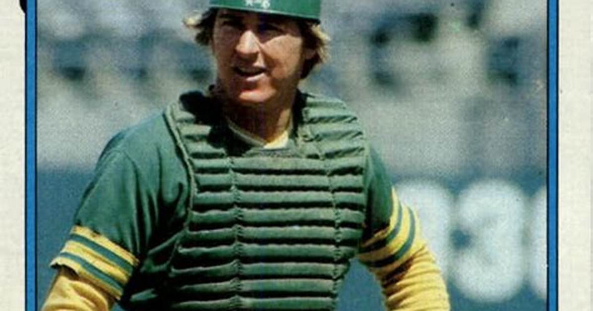 Mike Heath