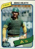 Mike Heath
