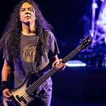 Mike Inez
