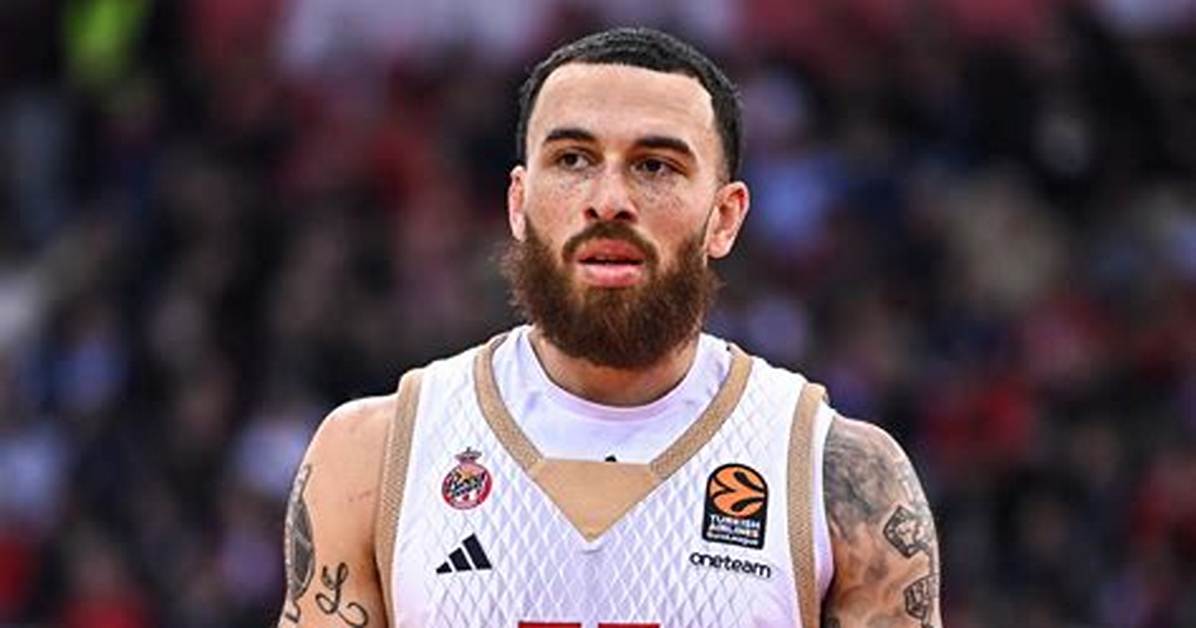 Mike James