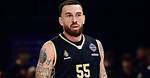 Mike James