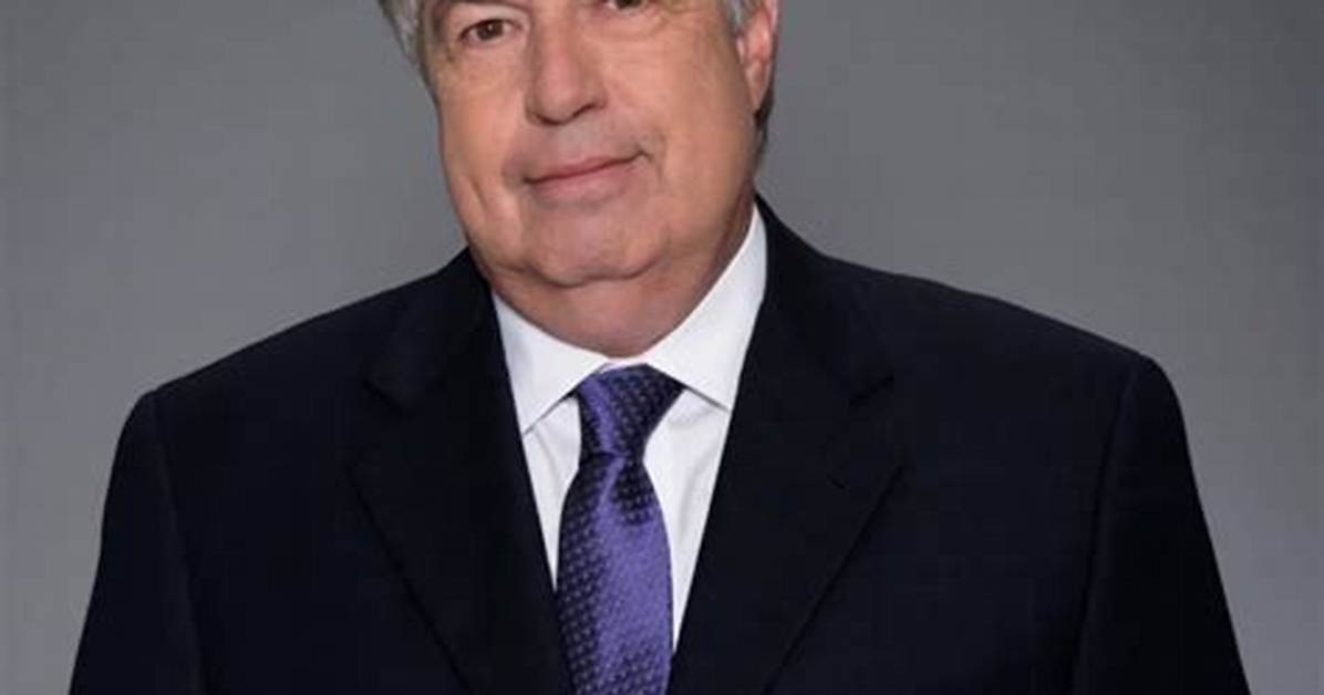 Mike Joy