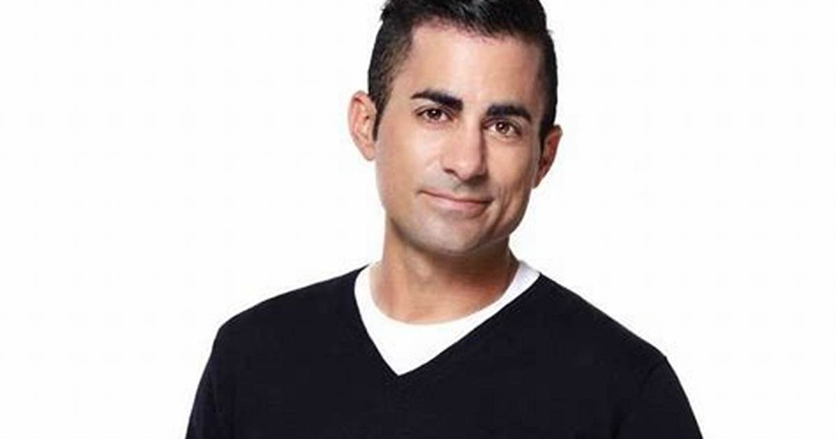 Mike Kasem