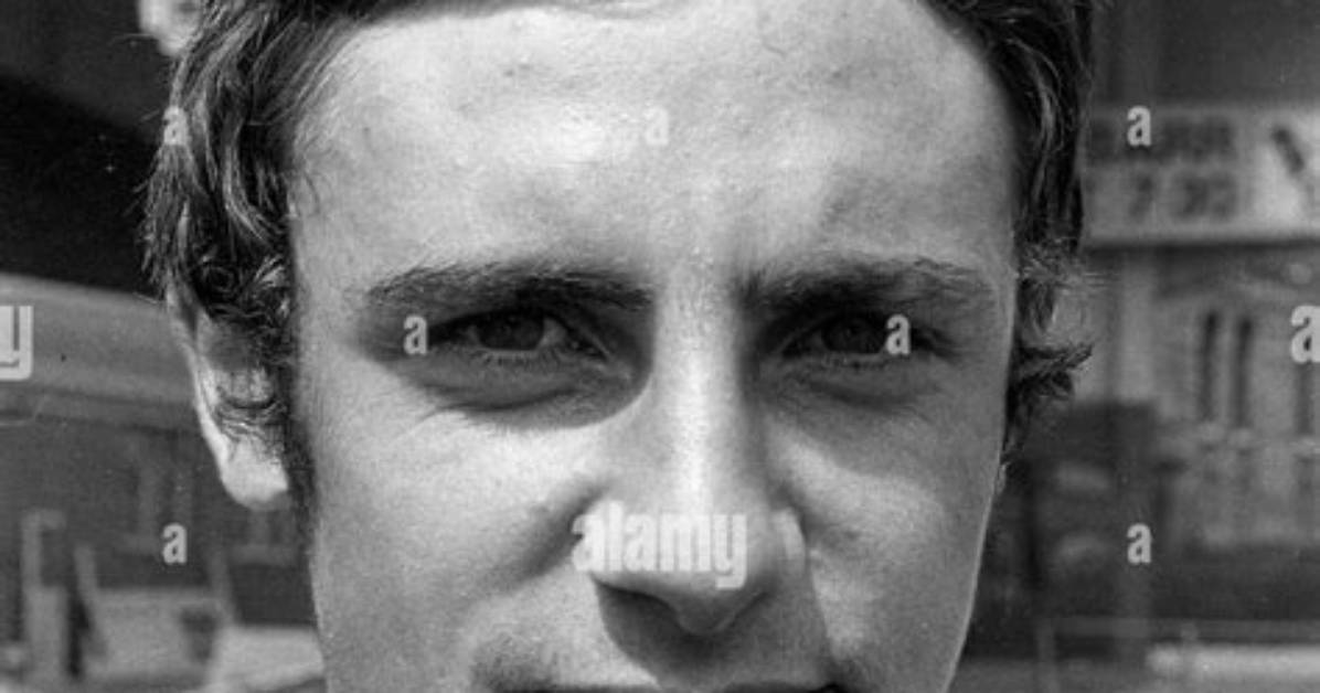 Mike Kearney
