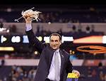Mike Krzyzewski