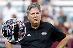 Mike Leach