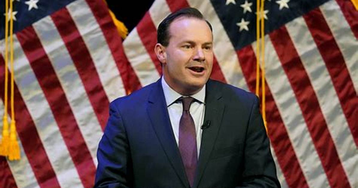 Mike Lee