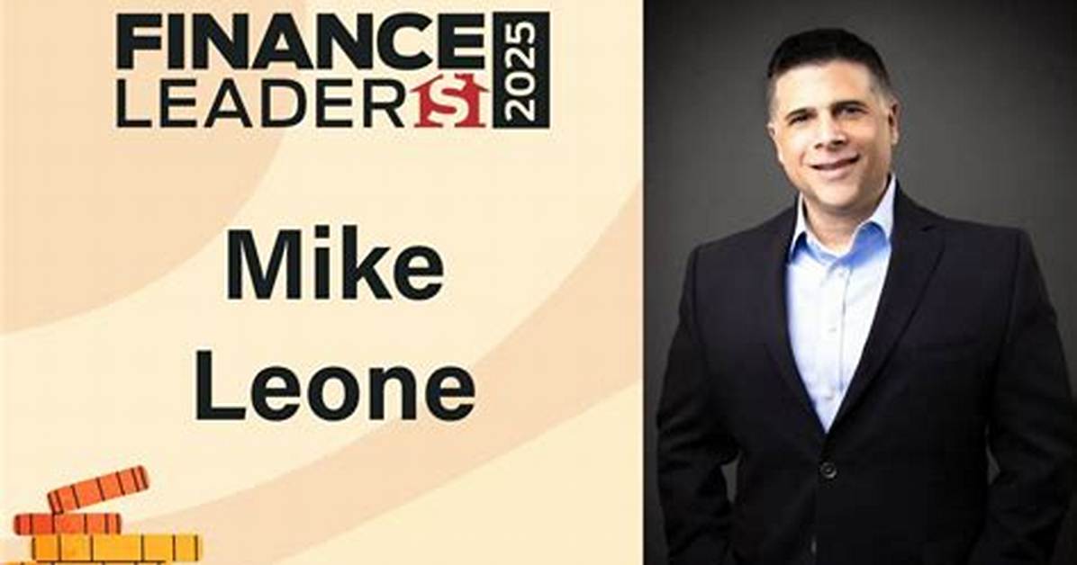 Mike Leone